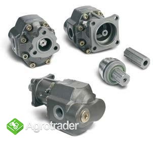 Pompa Casappa FP 30.61 - zdjęcie 2