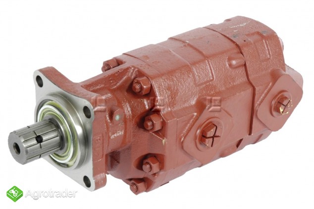 Pompa Casappa FP30.125 - zdjęcie 2