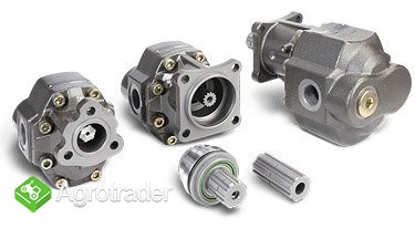 Pompa Casappa FP40.109 - zdjęcie 2