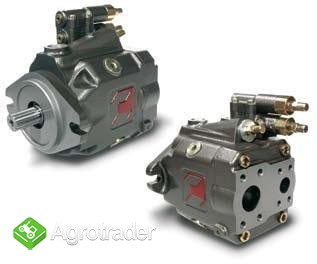 Pompa Casappa SFP30.51 - zdjęcie 1