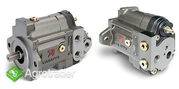 Pompa Casappa SFP30.61