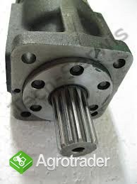 Silnik hydrauliczny Char Lynn 101-1025 - zdjęcie 1