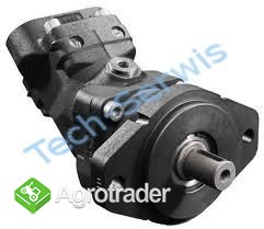 Silnik hydrauliczny Char Lynn 101-1027 - zdjęcie 3