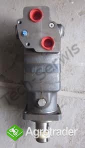 Silnik hydrauliczny Char Lynn 101-1704 - zdjęcie 1