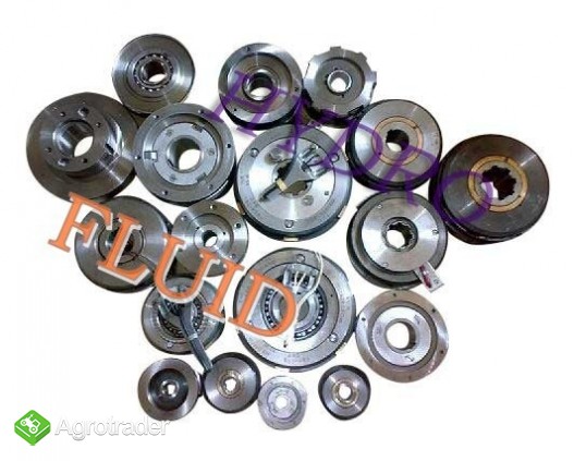 Pompa hydrauliczna DENISON - zdjęcie 3