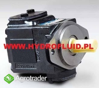 Pompa hydrauliczna VELJAN - tel.781 118 827 - zdjęcie 1