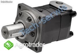 Silnik hydrauliczny OMM 50 - zdjęcie 3