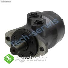 Silnik hydrauliczny OMP 125 - zdjęcie 1