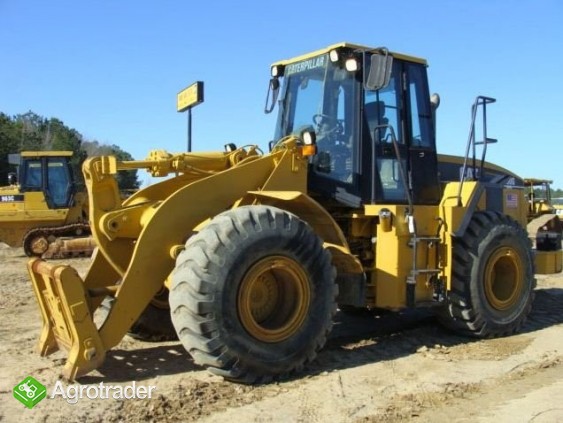 Caterpillar 950G