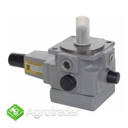 Pompa PONAR PV2V3-3112R1MC63A1 - zdjęcie 3