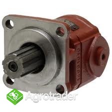 Pompa hydrauliczna Casappa KP 20.25 - zdjęcie 1