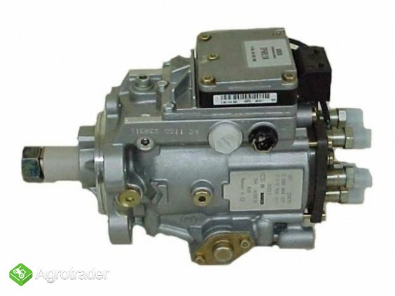 Pompa Bosch 0510112012 - zdjęcie 3