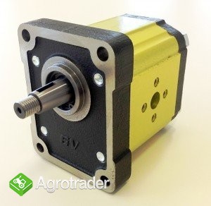 Pompa Bosch 0510114012 - zdjęcie 1