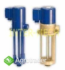 Pompa do chłodziwa 3COA 2-12 AV - zdjęcie 1