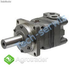 Silnik hydrauliczny Danfoss OMT 250 - zdjęcie 1