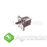 Pompa hydrauliczna PZ-100T Pompy PZ 100T - zdjęcie 3