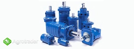 SILNIK VICKERS 45M; SILNIK VICKERS 45M - zdjęcie 3