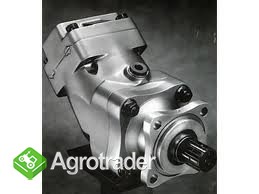 Silnik REXROTH A2FM, A2FM, A2FM Syców