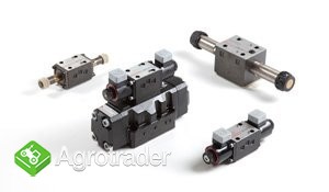 Pompa PONAR PV2V3-3112R1MC63A1