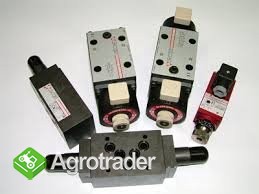 Pompa PONAR PV2V3-3112R1MC63A1 - zdjęcie 1