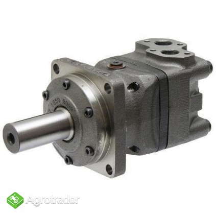 Silnik OMR 250 Sauer Danfoss OMR 250 - zdjęcie 1