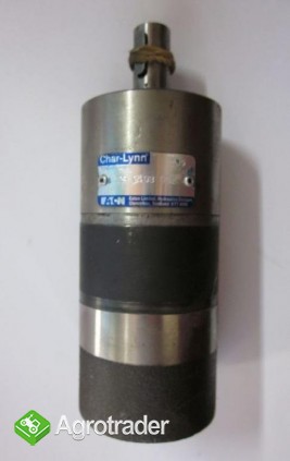 Silnik Eaton 129-0106-002 - zdjęcie 1