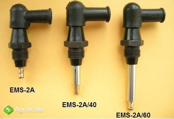 Sprzęgło VBA-2,5 tel. 783 989 538 - zdjęcie 2