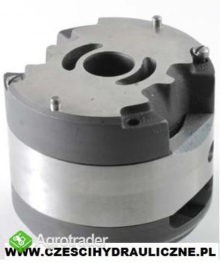 Pompa PVM VICKERS gsm 783 989 538 - zdjęcie 2