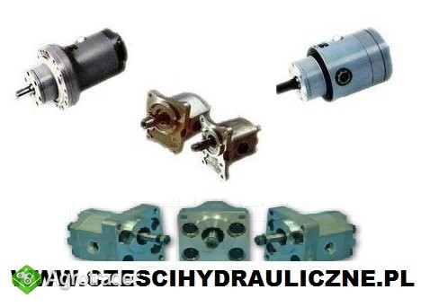 Pompa PNS2-40 gsm 783 989 538 - zdjęcie 1