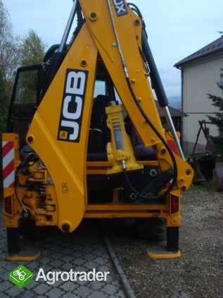 MŁOT HYDRULICZNY ATLAS COPCO SB 302