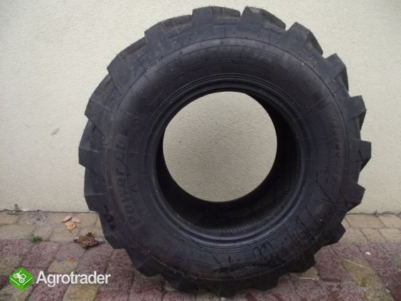 Opony 12,5x80; 18,4x26 - zdjęcie 3