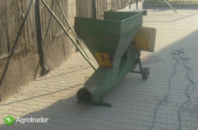 POM Brodnica - 1995 - zdjęcie 2