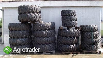 Opony 12,5x80; 18,4x26 - zdjęcie 1