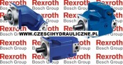 Pompa REXROTH A2FO160 - Hydraulika Siłowa