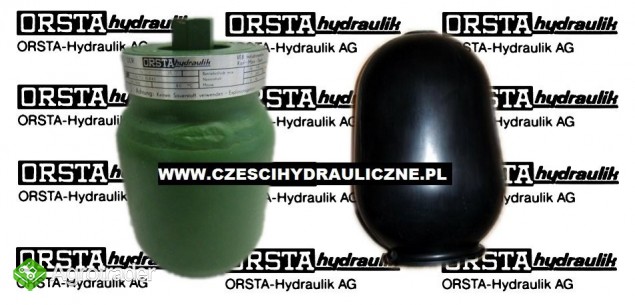 Hydroakumulator 2,5L ORSTA TGL10843