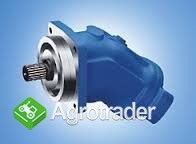 Silnik hydrauliczny Rexroth A2FO32, A2FM16, A2FM32 - zdjęcie 3