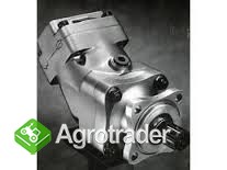 Silnik hydrauliczny Rexroth A2FO32, A2FM16, A2FM32 - zdjęcie 4