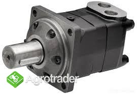 Oferujemy silnik Sauer Danfoss OMV500 151B-3127 - zdjęcie 3