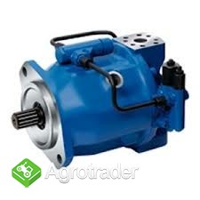 Pompa Hydromatic A10VSO45DFE1/31R-PPA12N00 SYCÓW - zdjęcie 2