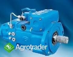 A10VSO71DR/31R-PPA12N00 POMPA HYDROMATIC SYCÓW - zdjęcie 1