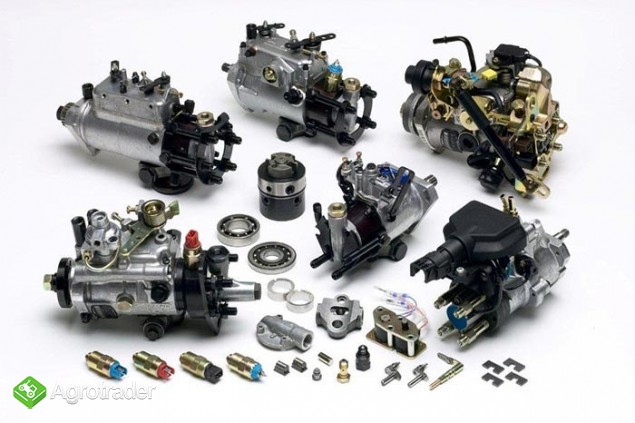 Regeneracja pomp i silników hydraulicznych GDYNIA !!! - zdjęcie 1