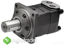 Silnik Sauer Danfoss OMV 315 151B-3105; Syców - zdjęcie 4