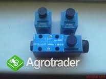 Silnik hydrauliczny Rexroth A6VM140, A6VM200, A6VE107 - zdjęcie 3