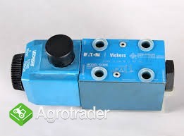 Silnik hydrauliczny Rexroth A6VM140, A6VM200, A6VE107 - zdjęcie 1