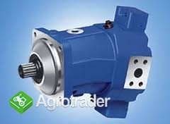 Silnik Rexroth A2FE32/61W-VAL100 Syców A2FE32 - zdjęcie 3