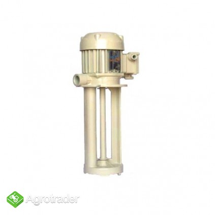 **Pompa do chłodziwa 3COA 2-35 AV, 3COA2-10, 3COA2-17**