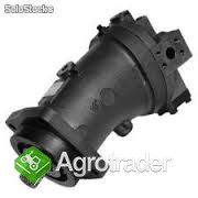 Silnik hydrauliczny Rexroth A6VM140, A6VM200, A6VE107 - zdjęcie 1