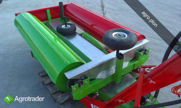 Owijarka do belotów bel STRUMYK 50 / 75 Dostawa cała Polska - zdjęcie 4