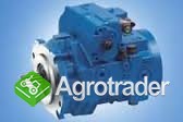 Pompa hydrauliczna Rexroth A11VO95LRH2, A11VO95DRS - zdjęcie 2