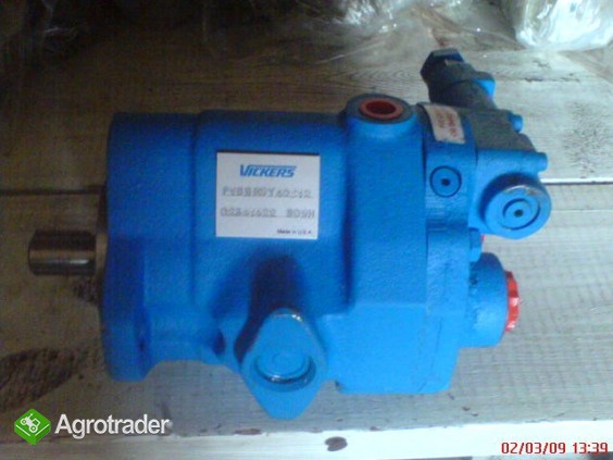 _-pompy PVB29 RS 20 C 11 sprzedaz!!intertech##601716745 - zdjęcie 5